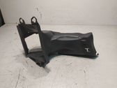 Intercooler air channel guide