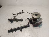 Fuel injection system set