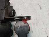 Turboahtimen magneettiventtiili