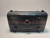 Radio/CD/DVD/GPS head unit
