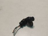 Crankshaft position sensor