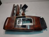 Seat and door cards trim set