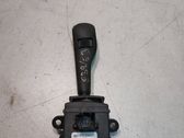Wiper control stalk