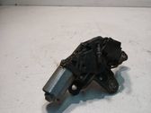 Rear window wiper motor