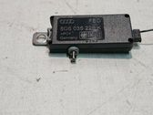 Aerial antenna amplifier