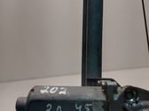Fensterheber elektrisch mit Motor Tür hinten