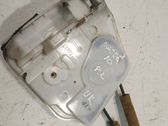 Front door lock