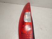 Rear/tail lights