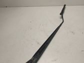 Front wiper blade arm