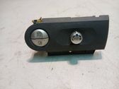 Fog light switch