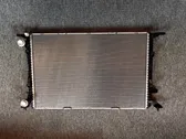 Coolant radiator