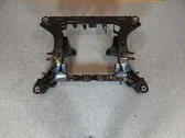 Rear subframe