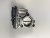 Throttle valve