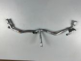 Air conditioning (A/C) pipe/hose