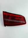 Tailgate rear/tail lights