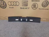 Front seat light
