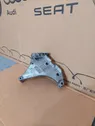 Engine mounting bracket