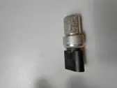 Oil pressure sensor