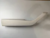 Front door interior handle trim