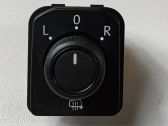 Other switches/knobs/shifts