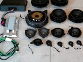 Audioanlage Soundsystem HiFi komplett
