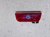 Front door interior light