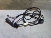 Cableado de puerta trasera
