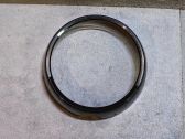Radio/GPS head unit trim