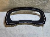 Dashboard trim