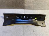 Trunk/boot sill cover protection