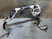 Air conditioning (A/C) pipe/hose