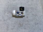 Air conditioning (A/C) expansion valve