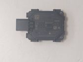 Distronic sensor radar