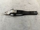Engine mounting bracket