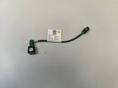 USB socket connector