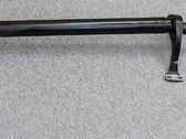 Eje propulsor delantero