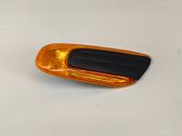 Front fender indicator light