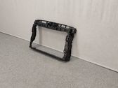 Support, fixation radiateur