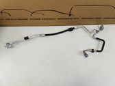 Air conditioning (A/C) pipe/hose