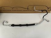Air conditioning (A/C) pipe/hose