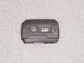 Motorabdeckung