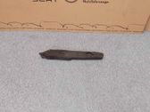 Fender foam support/seal