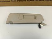 Sun visor