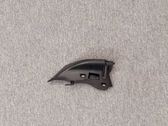 Seat belt trim