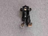 Brake pedal