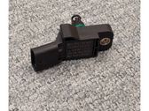 Exhaust gas pressure sensor