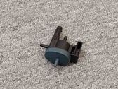 Vacuum valve