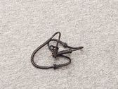 ABS brake wheel speed sensor