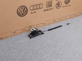 Gear shifter/selector