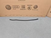 Engine compartment rubber